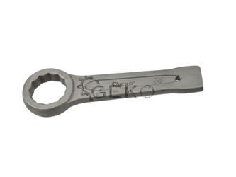 Kľúč úderový očkový 38 mm GEKO.G16038